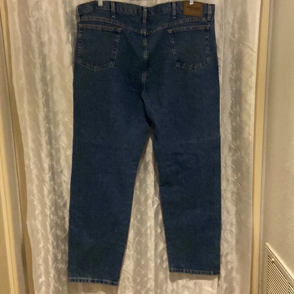 Wrangler this listing
